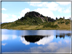 foto Lago delle Buse